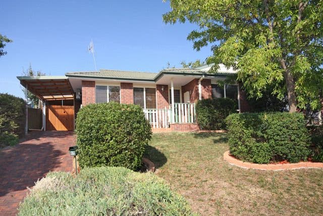 67 Bargang Crescent, NGUNNAWAL ACT 2913, Ngunnawal - Image 1
