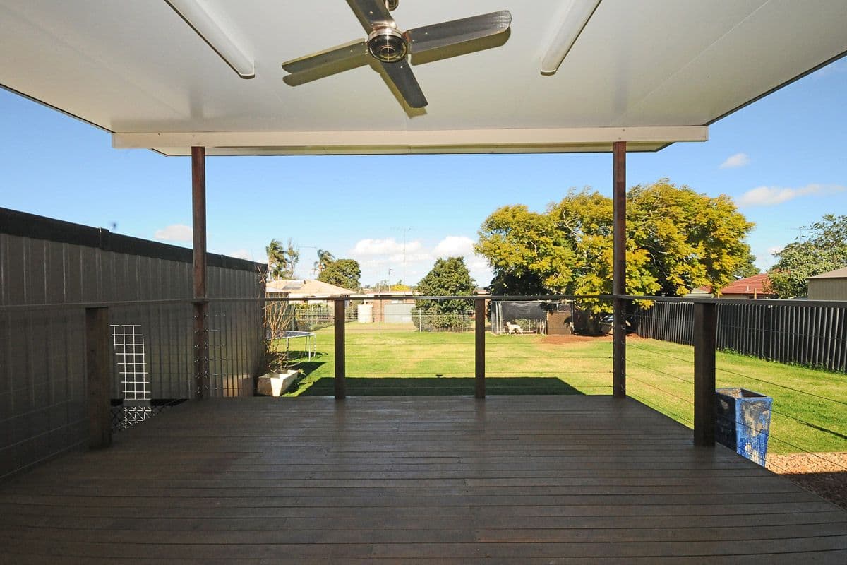 28 Friend Street, Harristown QLD 4350, Harristown - Thumbnail 8