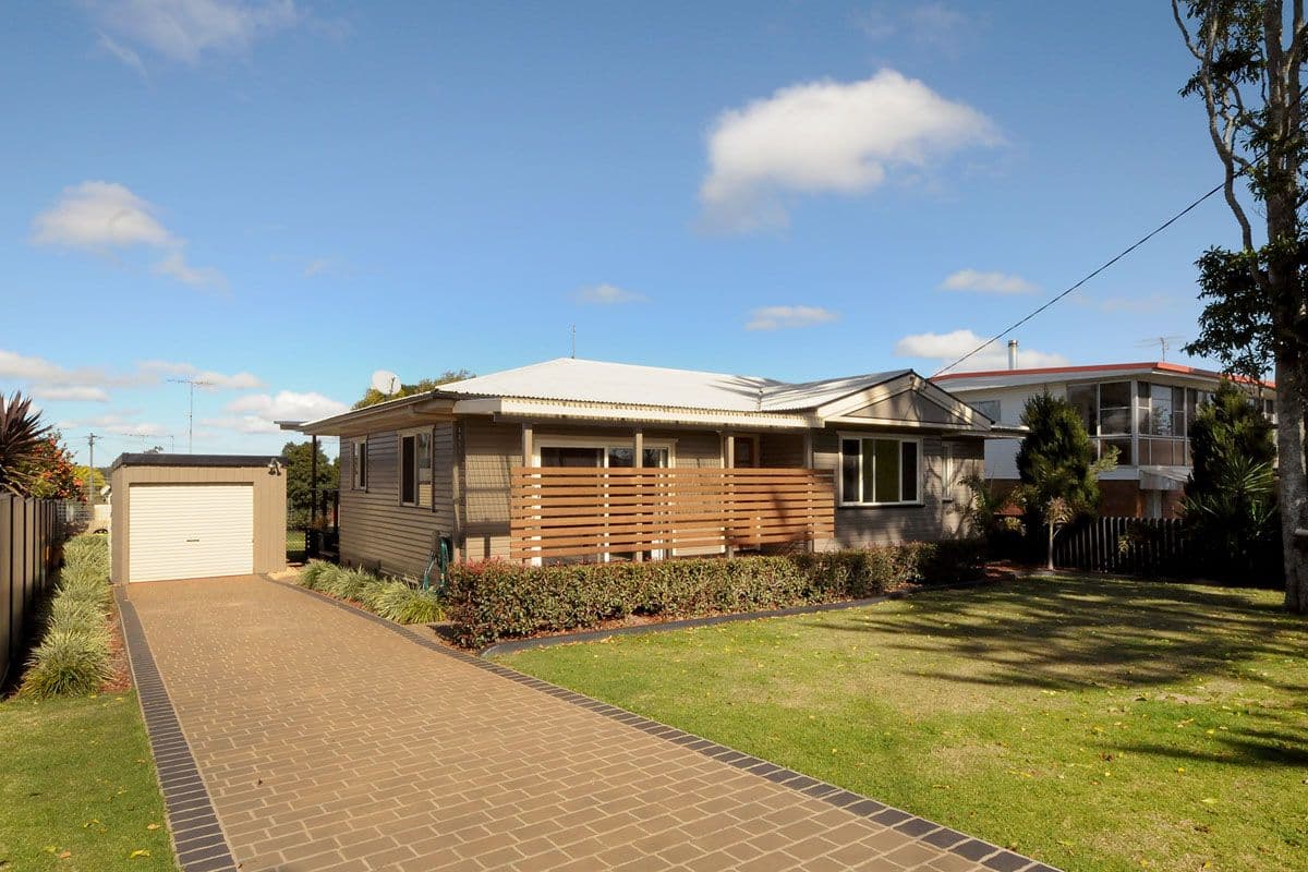 28 Friend Street, Harristown QLD 4350, Harristown - Image 1