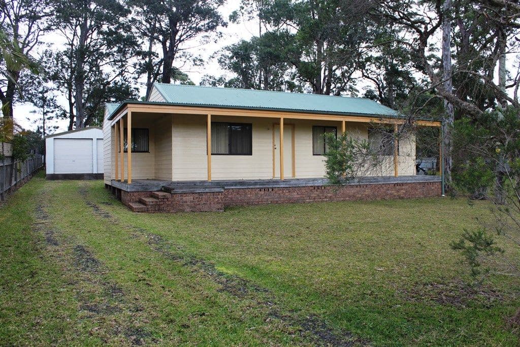 21 Beths Street, OLD EROWAL BAY NSW 2540, Old Erowal Bay - Image 1