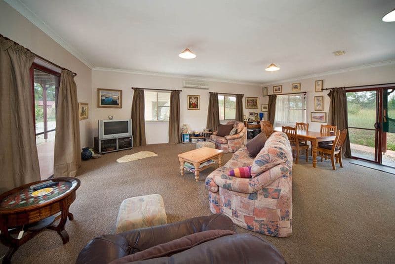 3 Wheeler Place, HARTLEY NSW 2790, Hartley - Thumbnail 4