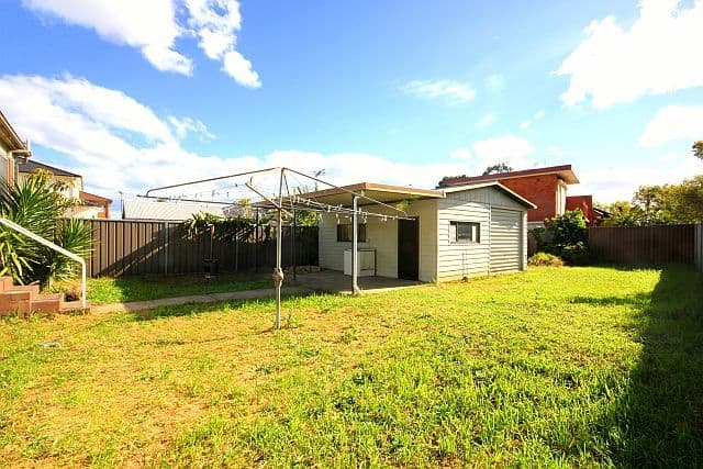 117 Northam Avenue, BANKSTOWN NSW 2200, Bankstown - Thumbnail 8