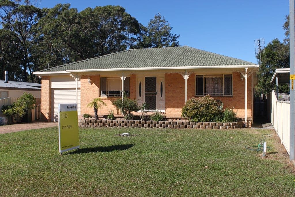 54 Prentice Avenue, OLD EROWAL BAY NSW 2540, Old Erowal Bay - Image 1