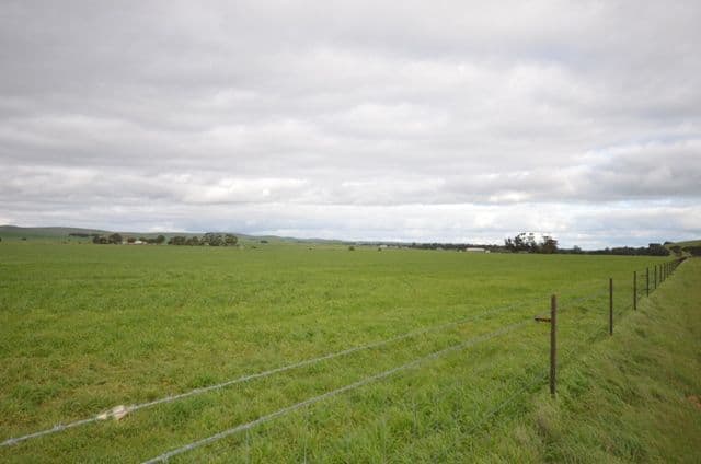 "Old Bungaree" 2 Lots, BOOBOROWIE SA 5417, Booborowie - Thumbnail 7