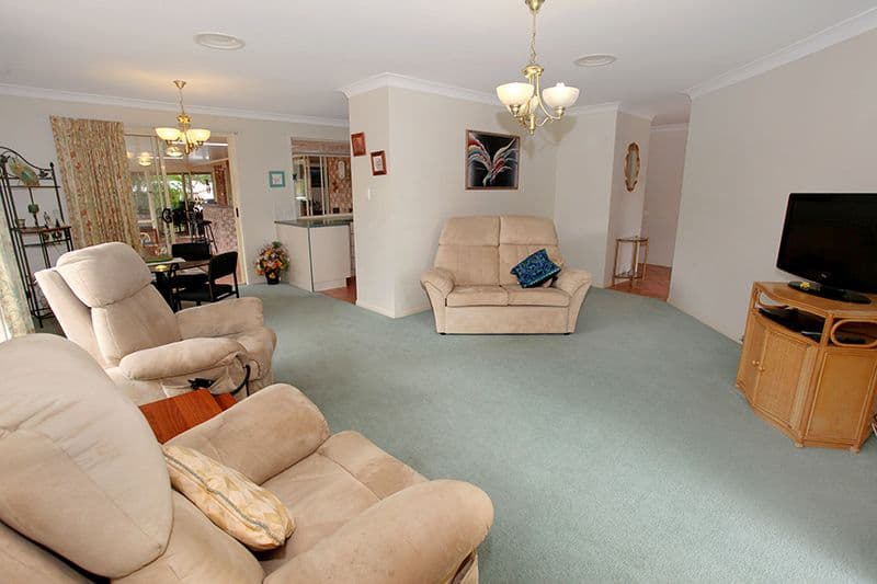 1 Celestine Place, ROSEMOUNT QLD 4560, Rosemount - Thumbnail 4
