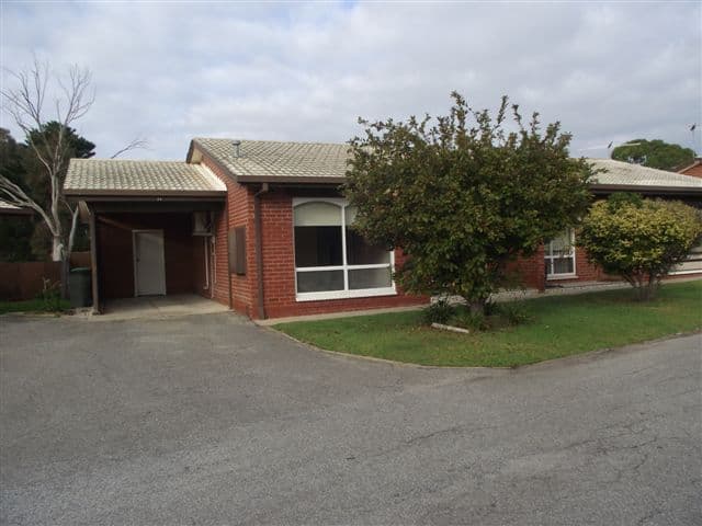 34/60 Booth Avenue, MORPHETT VALE SA 5162, Morphett Vale - Image 1