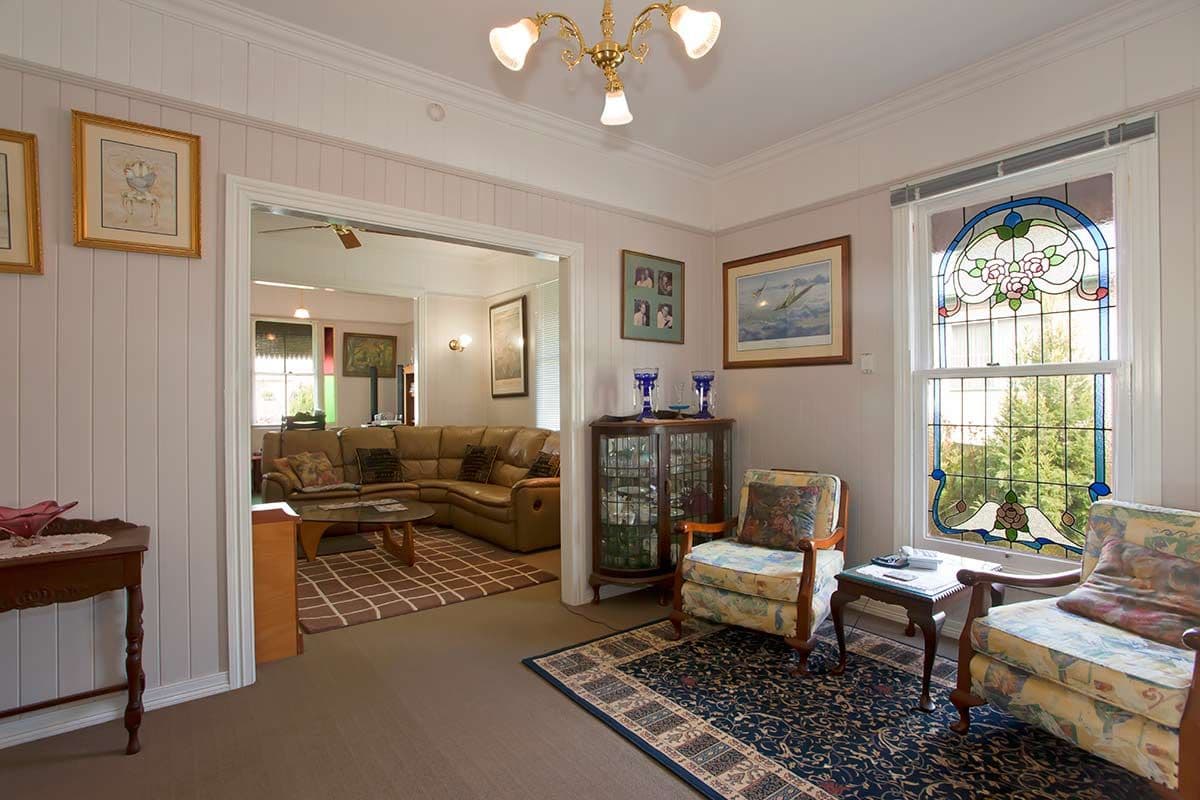209 Bridge Street, NORTH TOOWOOMBA QLD 4350, North Toowoomba - Thumbnail 2