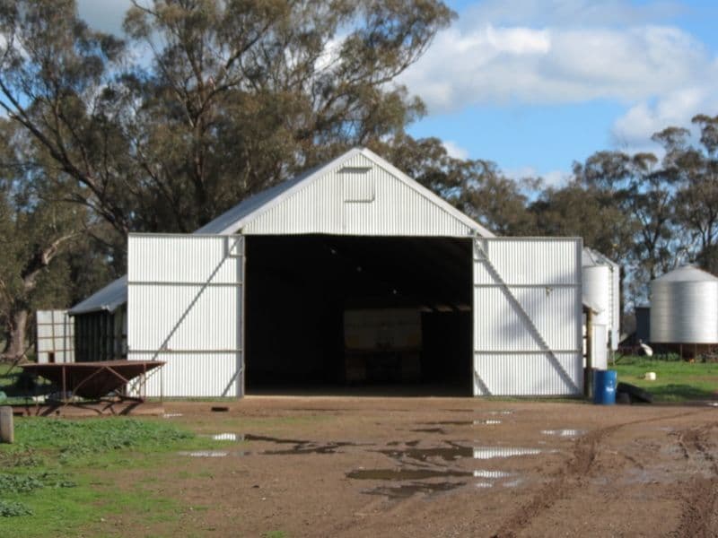 119 Bland Estate Road, BRIBBAREE NSW 2594, Bribbaree - Thumbnail 5
