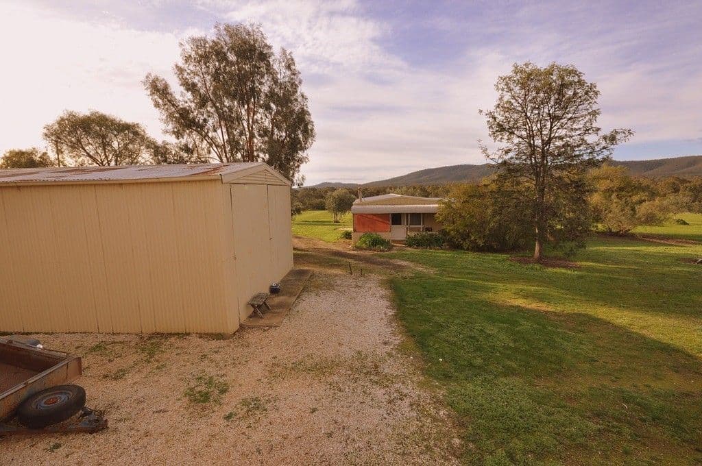 53 Hudswell Road, LANDSBOROUGH VIC 3384, Landsborough - Thumbnail 8