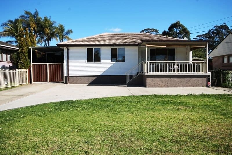 26 North Liverpool Road, HECKENBERG NSW 2168, Heckenberg - Image 1