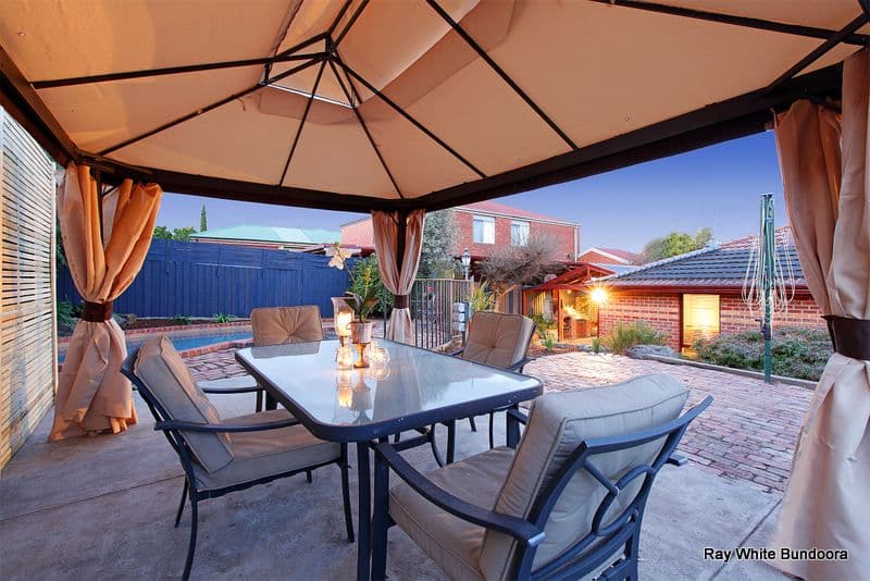 3 Honeyeater Terrace, SOUTH MORANG VIC 3752, South Morang - Thumbnail 2