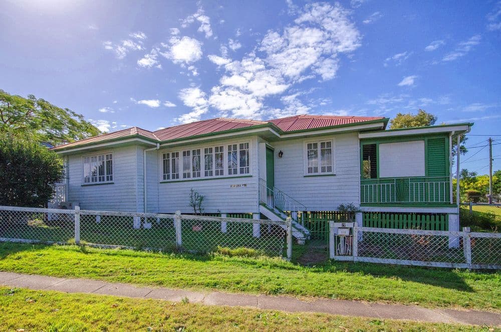 19 Sibley Road, WYNNUM WEST QLD 4178, Wynnum - Image 1