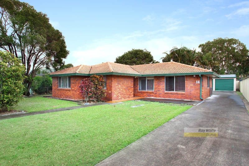 14 Bagley Street, BANYO QLD 4014, Banyo - Image 1