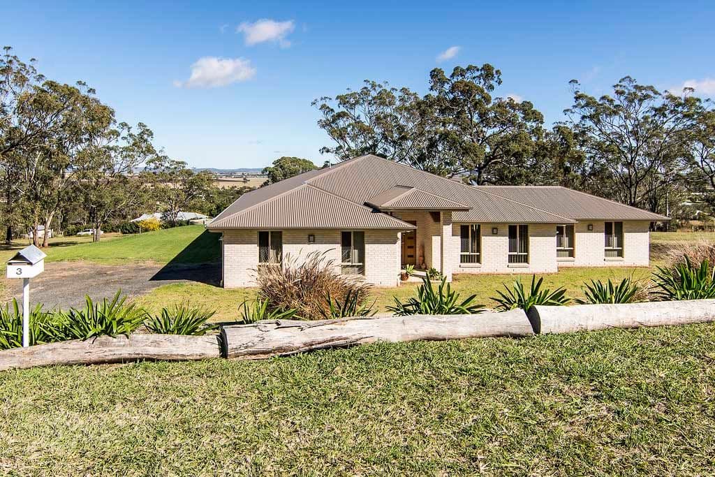 3 Hamilton Drive, VALE VIEW QLD 4352, Vale View - Image 1
