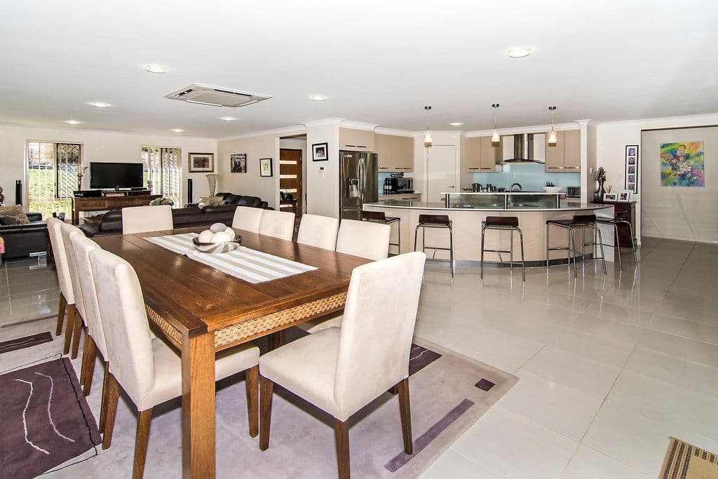 3 Hamilton Drive, VALE VIEW QLD 4352, Vale View - Thumbnail 2
