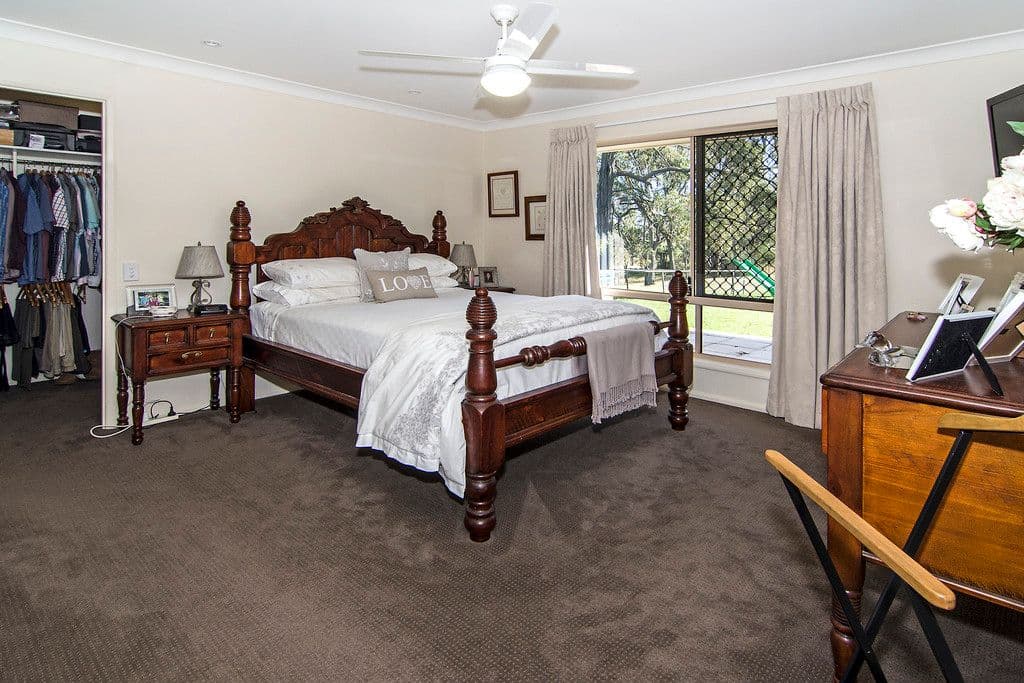 3 Hamilton Drive, VALE VIEW QLD 4352, Vale View - Thumbnail 8
