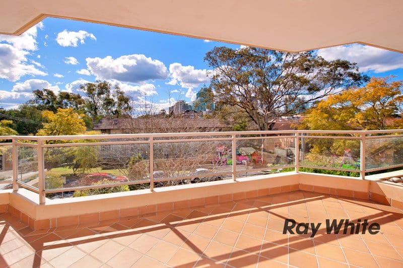 11-13 Whitton Road, CHATSWOOD NSW 2067, Chatswood - Thumbnail 2