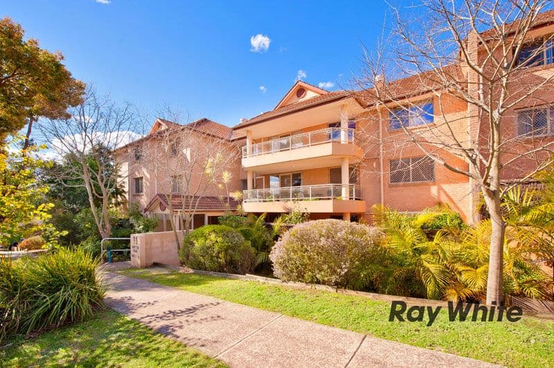 11-13 Whitton Road, CHATSWOOD NSW 2067, Chatswood - Image 1