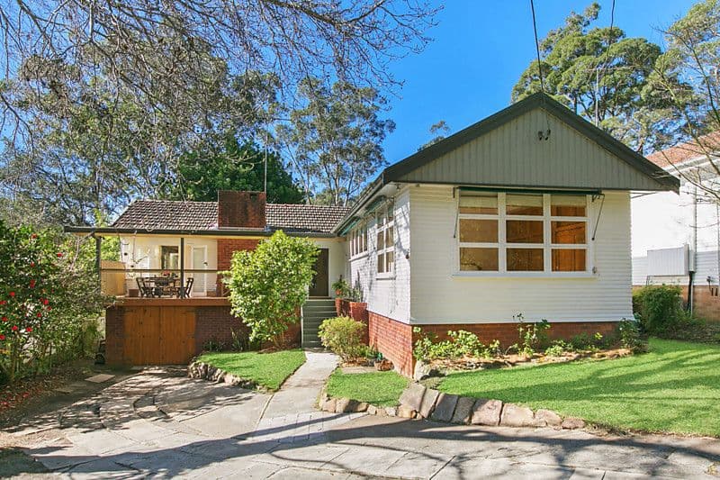 7 Rothwell Road, TURRAMURRA NSW 2074, Turramurra - Thumbnail 2