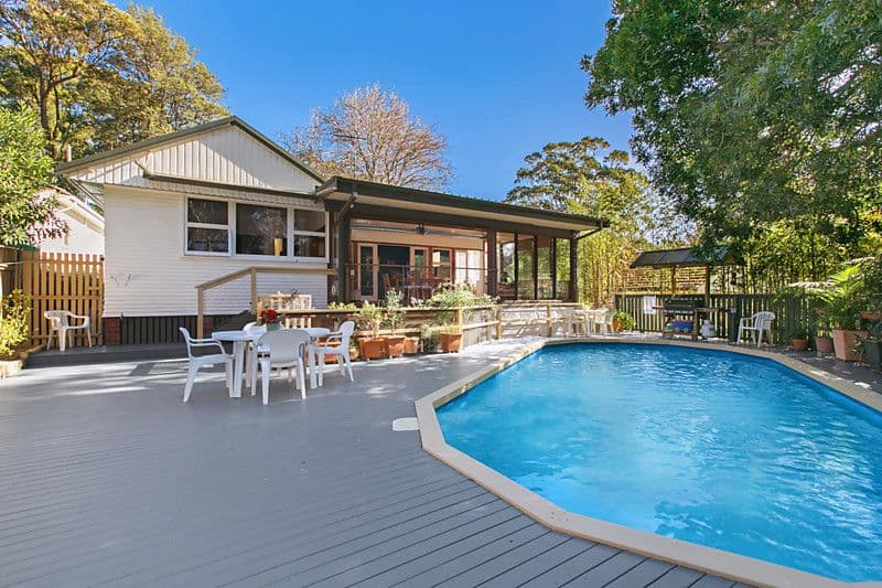 7 Rothwell Road, TURRAMURRA NSW 2074, Turramurra - Image 1