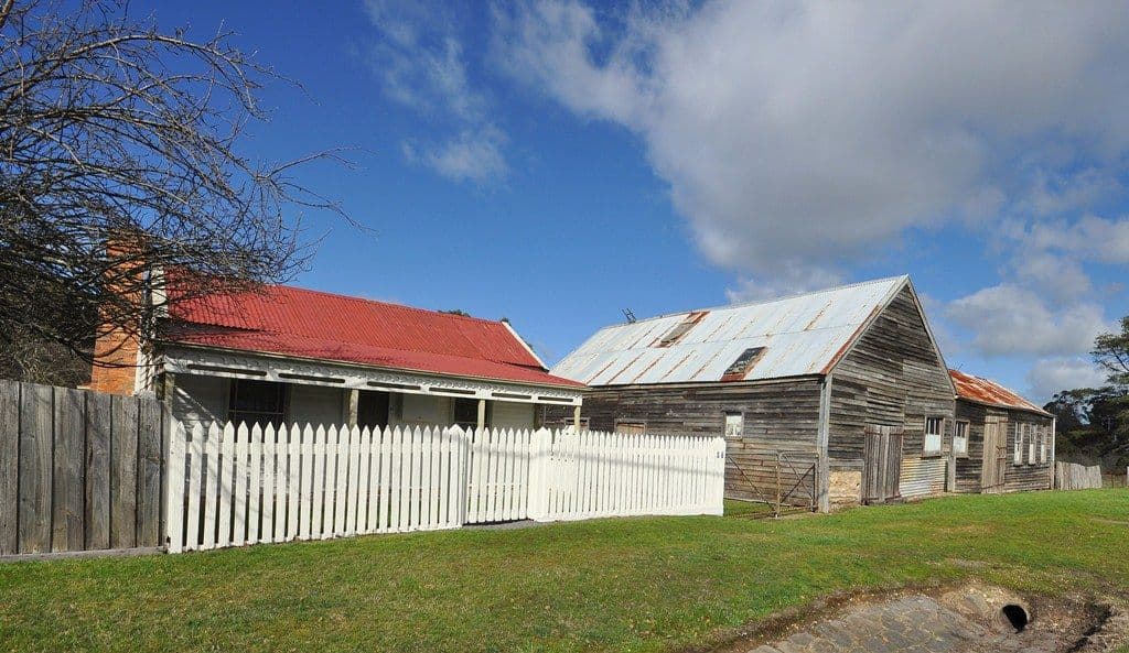 97 Sussex Street, LINTON VIC 3360, Linton - Image 1