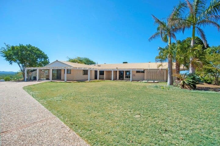 2480 Dawson Highway, CALLIOPE QLD 4680, Calliope - Image 1