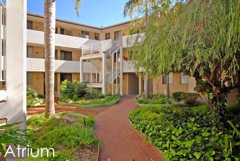 11/54 Nannine Place, RIVERVALE WA 6103, Rivervale - Thumbnail 3