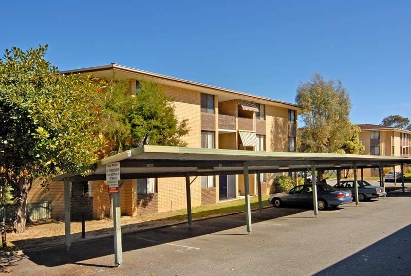 11/54 Nannine Place, RIVERVALE WA 6103, Rivervale - Image 1