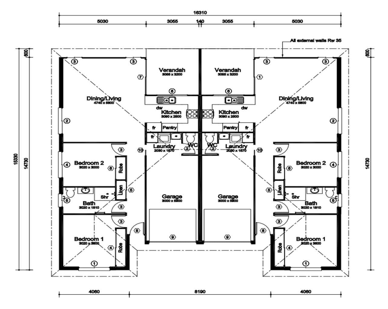 48 Takalvan Street, SVENSSON HEIGHTS QLD 4670, Svensson Heights - Thumbnail 5
