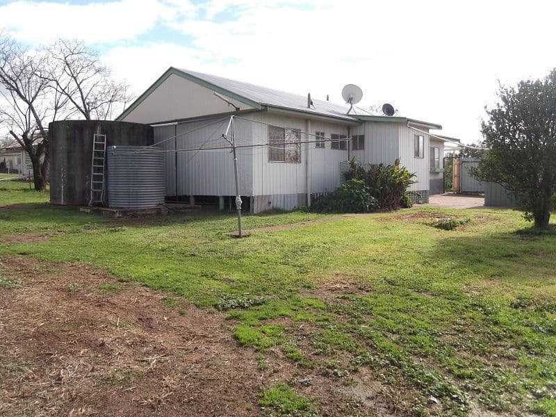 10 Gilmore Lane, GOOLOOGONG NSW 2805, Gooloogong - Image 1