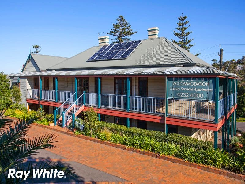 21 Minnamurra Street, KIAMA NSW 2533, Kiama - Thumbnail 2