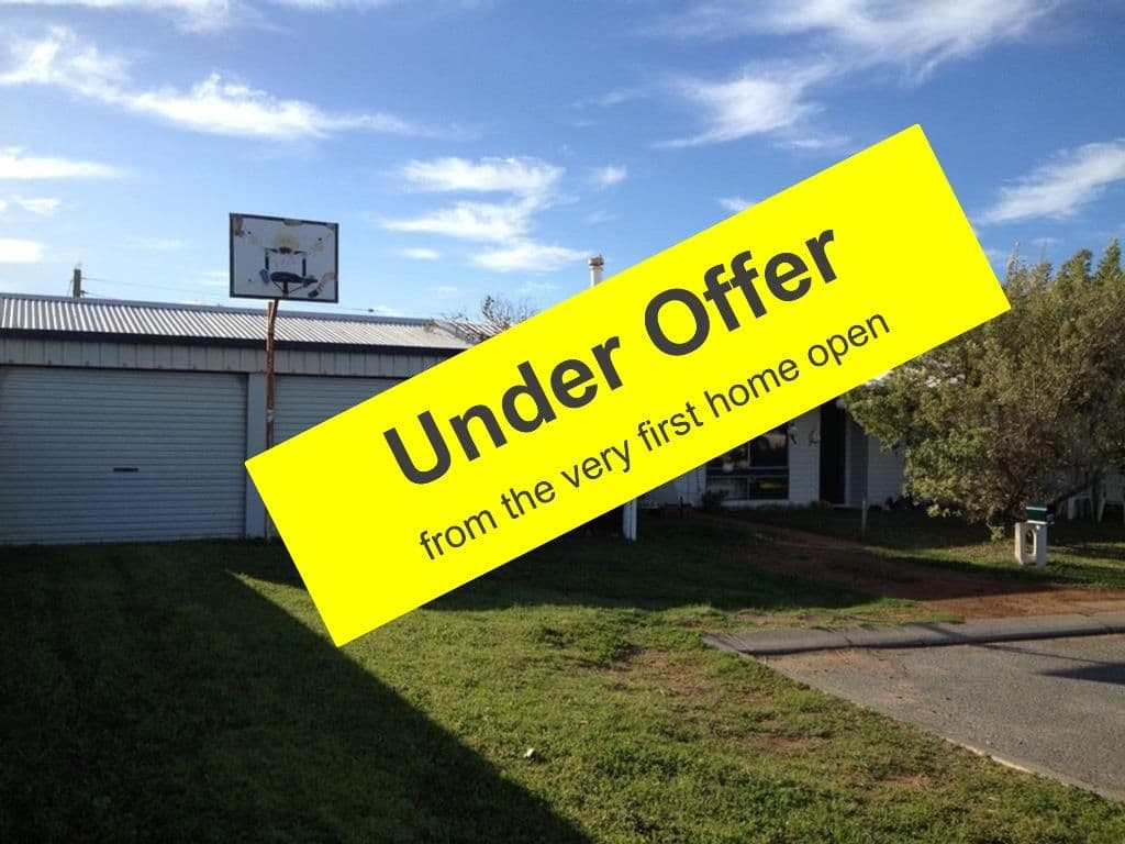160 Passat Lane, WEST END WA 6530, West End - Image 1