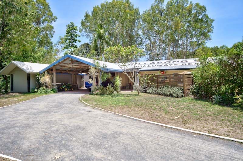 30 - 36 Caribbean Street, HOLLOWAYS BEACH QLD 4878, Holloways Beach - Thumbnail 3