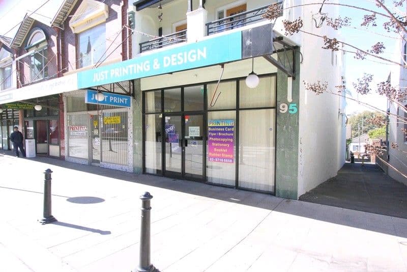 95 Edwin Street North, CROYDON NSW 2132, Croydon - Image 1