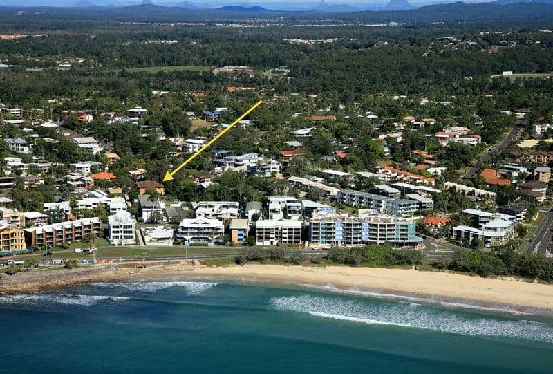 18 William Street, ALEXANDRA HEADLAND QLD 4572, Alexandra Headland - Thumbnail 4