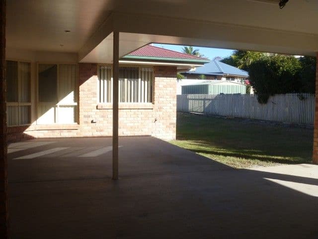 3 Joyner Close, GLEN EDEN QLD 4680, Glen Eden - Thumbnail 3