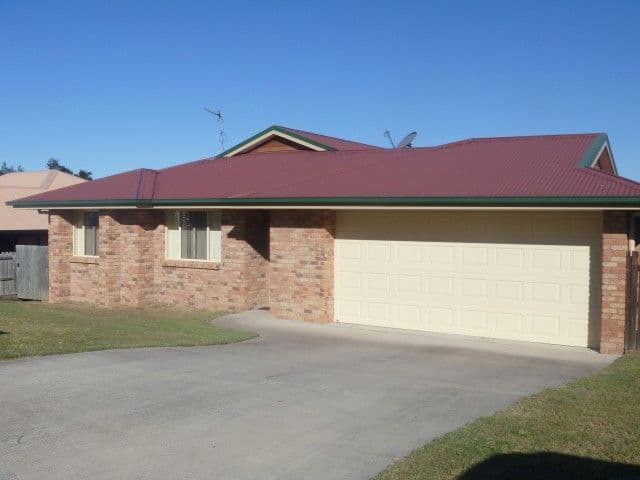 3 Joyner Close, GLEN EDEN QLD 4680, Glen Eden - Image 1
