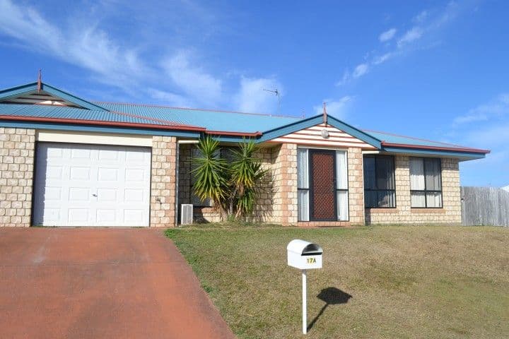 17A Whitbread Road, CLINTON QLD 4680, Clinton - Image 1