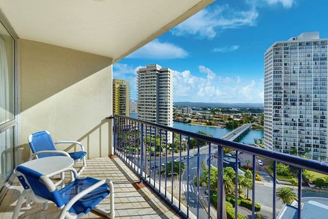 1204 'Centrepoint' 67 Ferny Avenue, SURFERS PARADISE QLD 4217, Surfers Paradise - Thumbnail 5