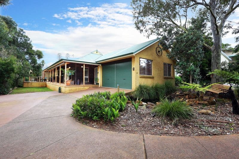 36 Croft Place, GERRINGONG NSW 2534, Gerringong - Image 1
