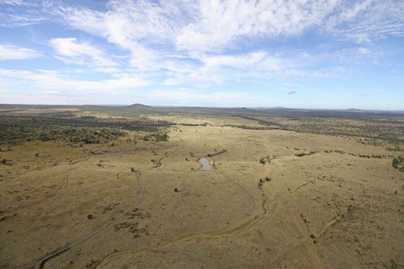"Mt Kandoonan" Crowsdale-Camboon Road, THEODORE QLD 4719, Theodore - Thumbnail 2