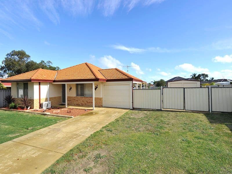 10 Underdale Place, COODANUP WA 6210, Coodanup - Thumbnail 2