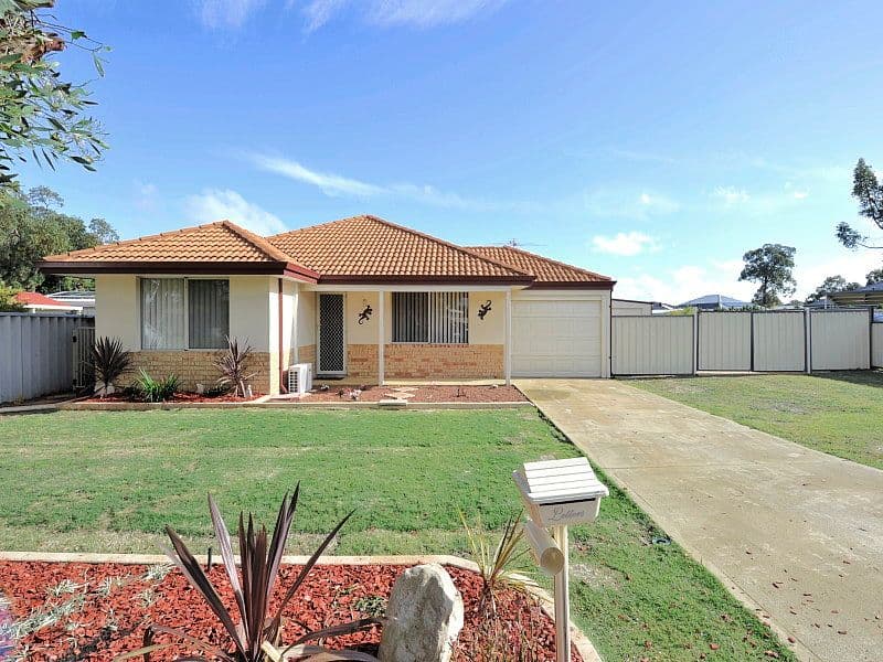 10 Underdale Place, COODANUP WA 6210, Coodanup - Image 1