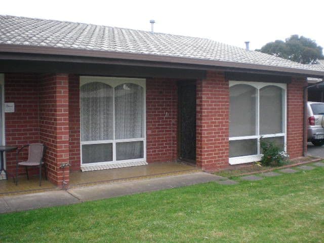 Unit 6, 60 Booth Avenue, MORPHETT VALE SA 5162, Morphett Vale - Image 1