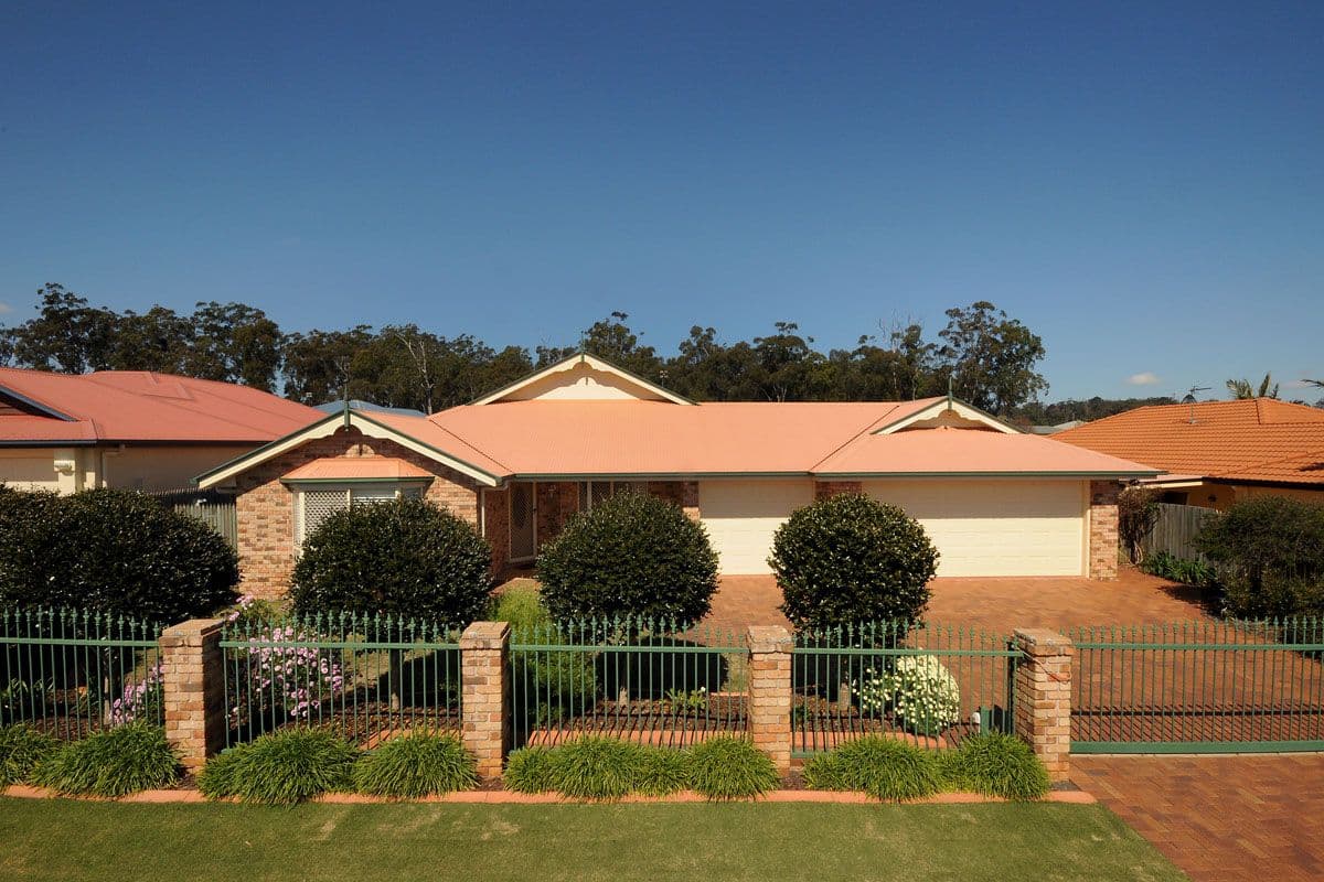 45 Wood Drive, MIDDLE RIDGE QLD 4350, Middle Ridge - Image 1