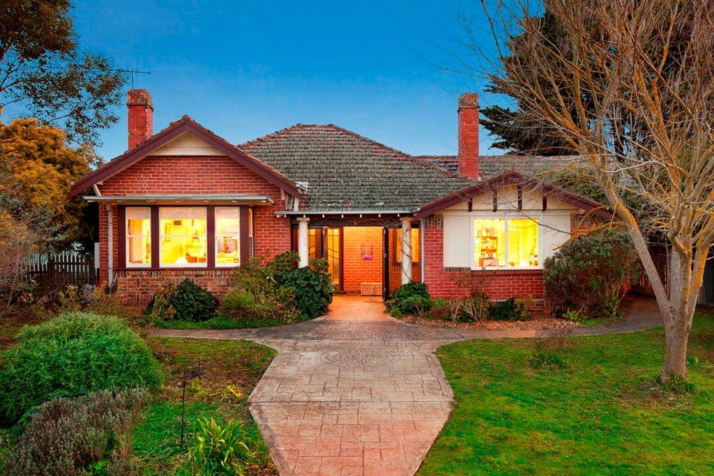 201 Old Melbourne Road, BALLAN VIC 3342, Ballan - Image 1