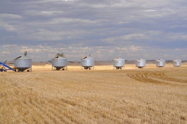 Various Secs Balaklava - Pt Wakefield Road, BOWMANS SA 5550, Bowmans - Image 1