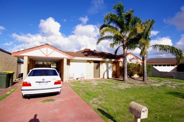 3 Jana Court, BEECHBORO WA 6063, Beechboro - Image 1
