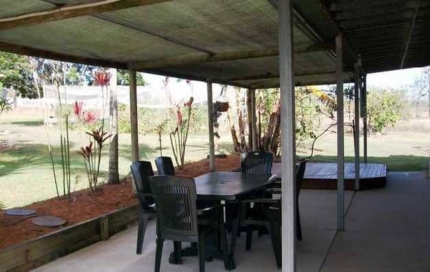 435 Kinchant Dam Road, KINCHANT DAM QLD 4741, Kinchant Dam - Thumbnail 7