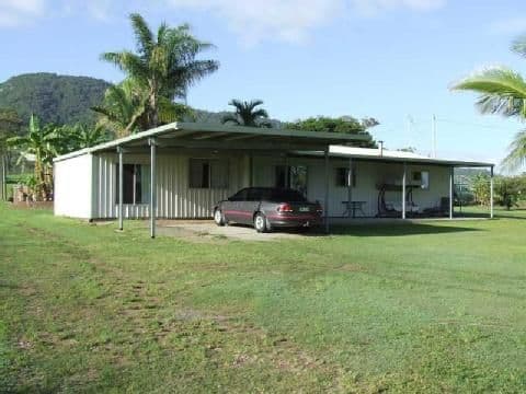 435 Kinchant Dam Road, KINCHANT DAM QLD 4741, Kinchant Dam - Image 1